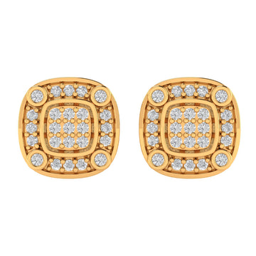 LUMEON MOISSANITE EARRINGS |980292