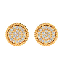 STARDUST MOISSANITE EARRINGS | 980252