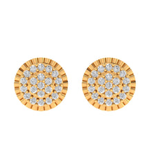 EVEFIRE MOISSANITE EARRINGS | 980242