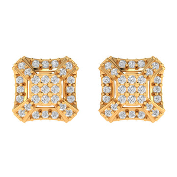 SHIMMERA MOISSANITE EARRINGS | 980312