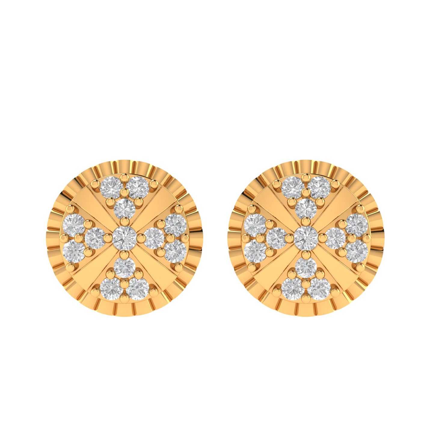 STARLUME MOISSANITE EARRINGS |980272