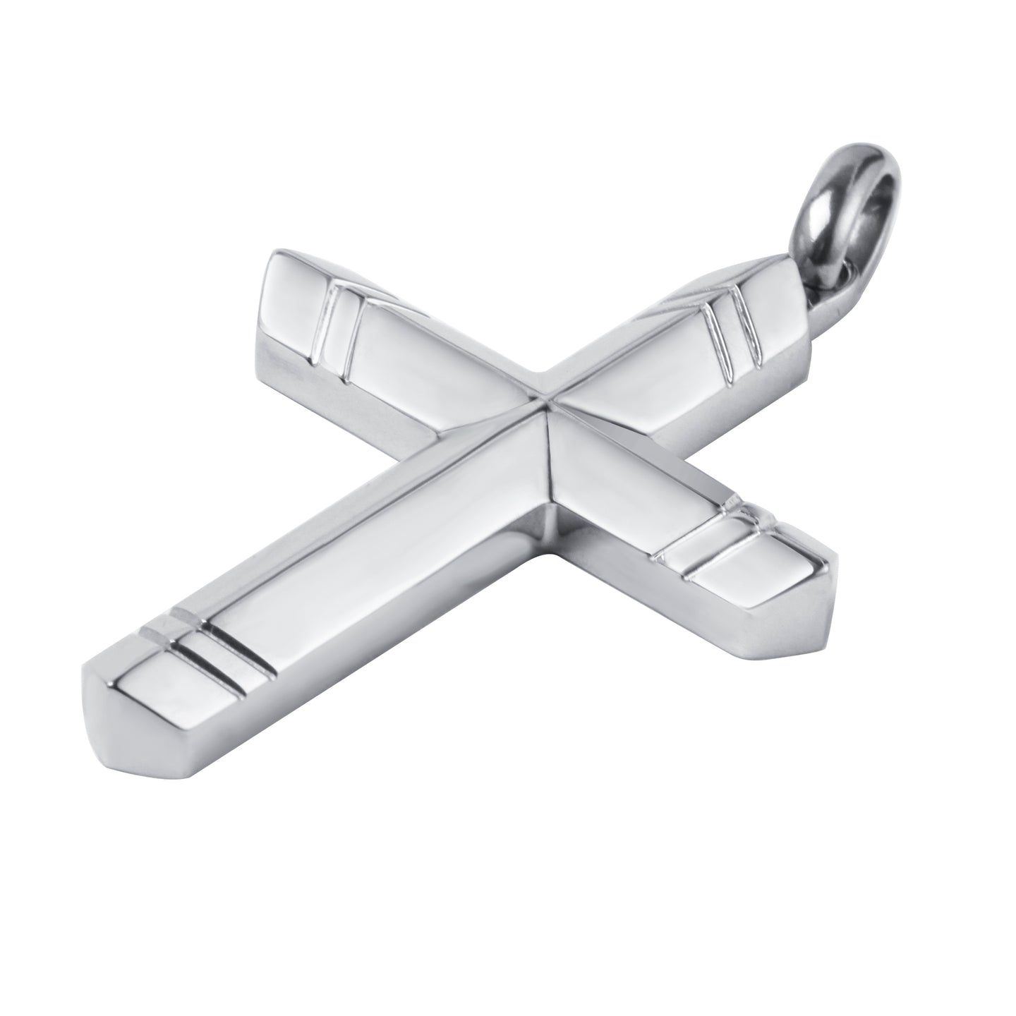 Stainless Steel Pendant 9310781