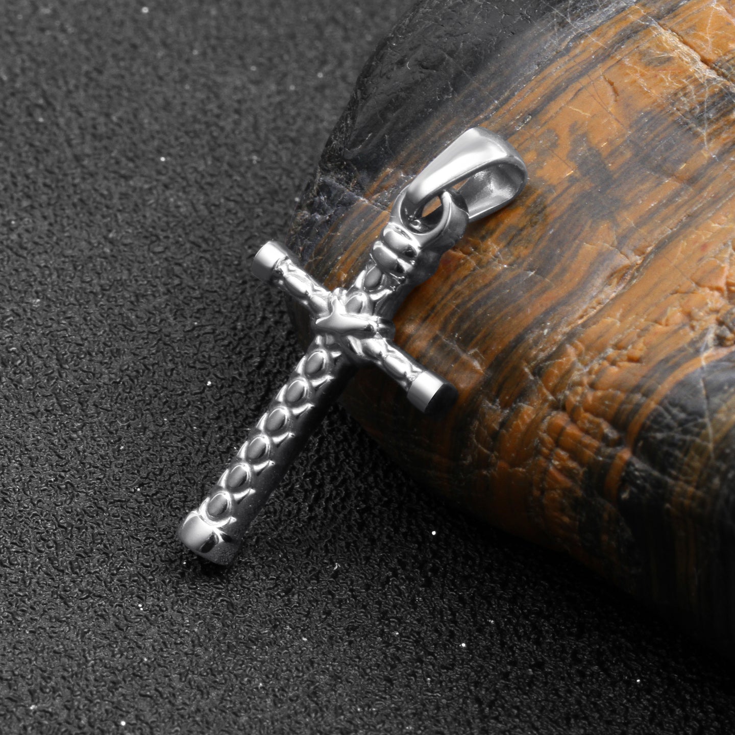 Stainless Steel Pendant 9310961