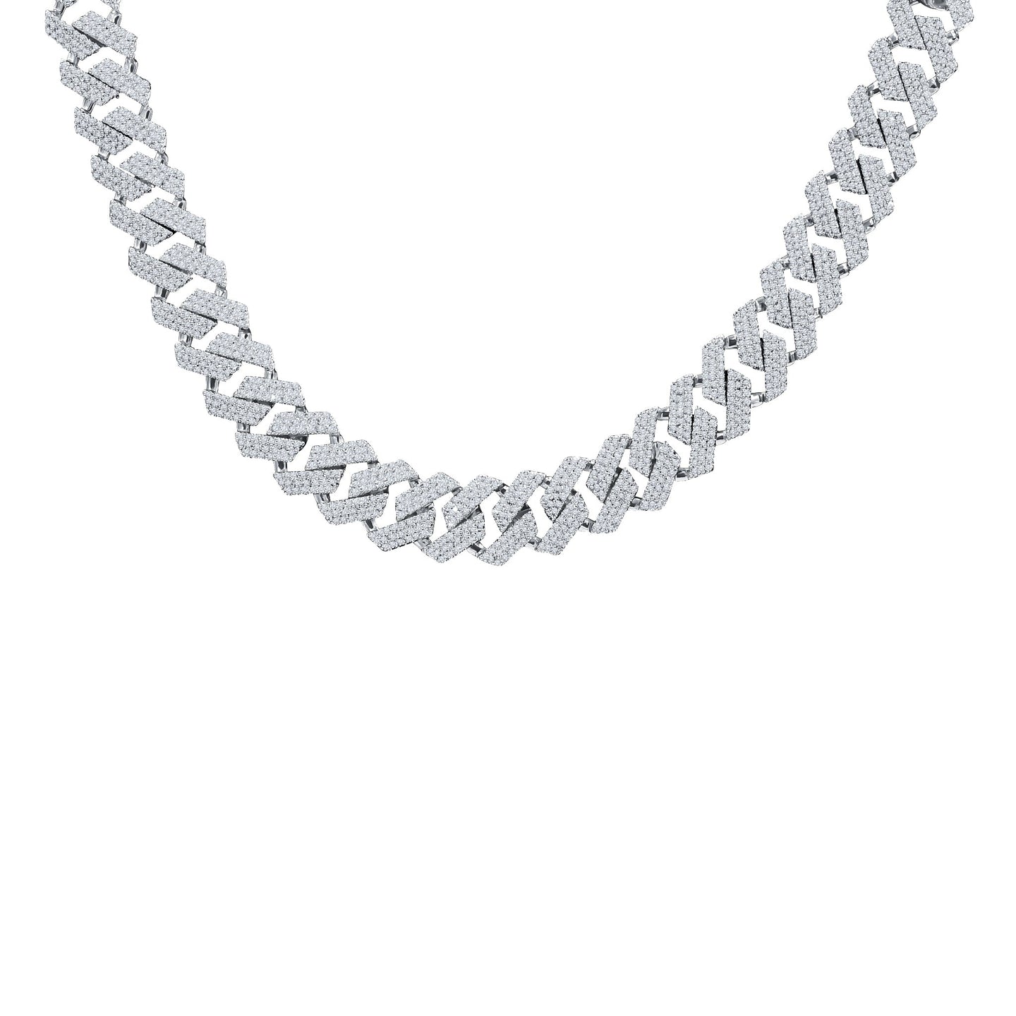 KRAUTROCK BRASS 8MM CHAIN CZ I 963401