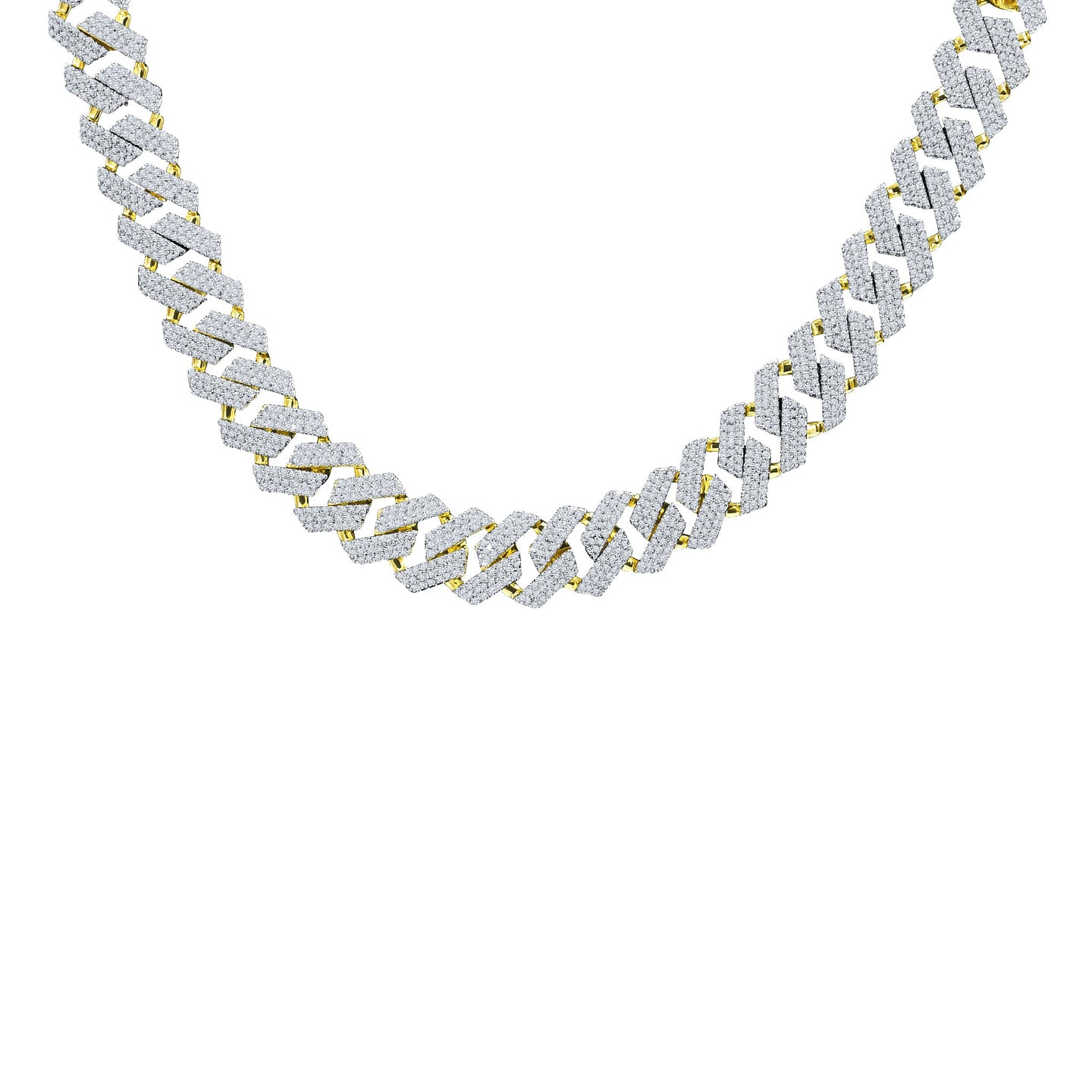 KRAUTROCK BRASS 12MM CHAIN CZ I 963342