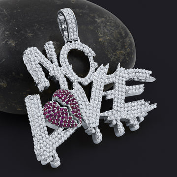 DOLEFUL BRASS PENDANT I 915911