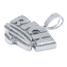 RISEN BRASS PENDANT I 915931