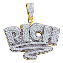 RISEN BRASS PENDANT I 915931