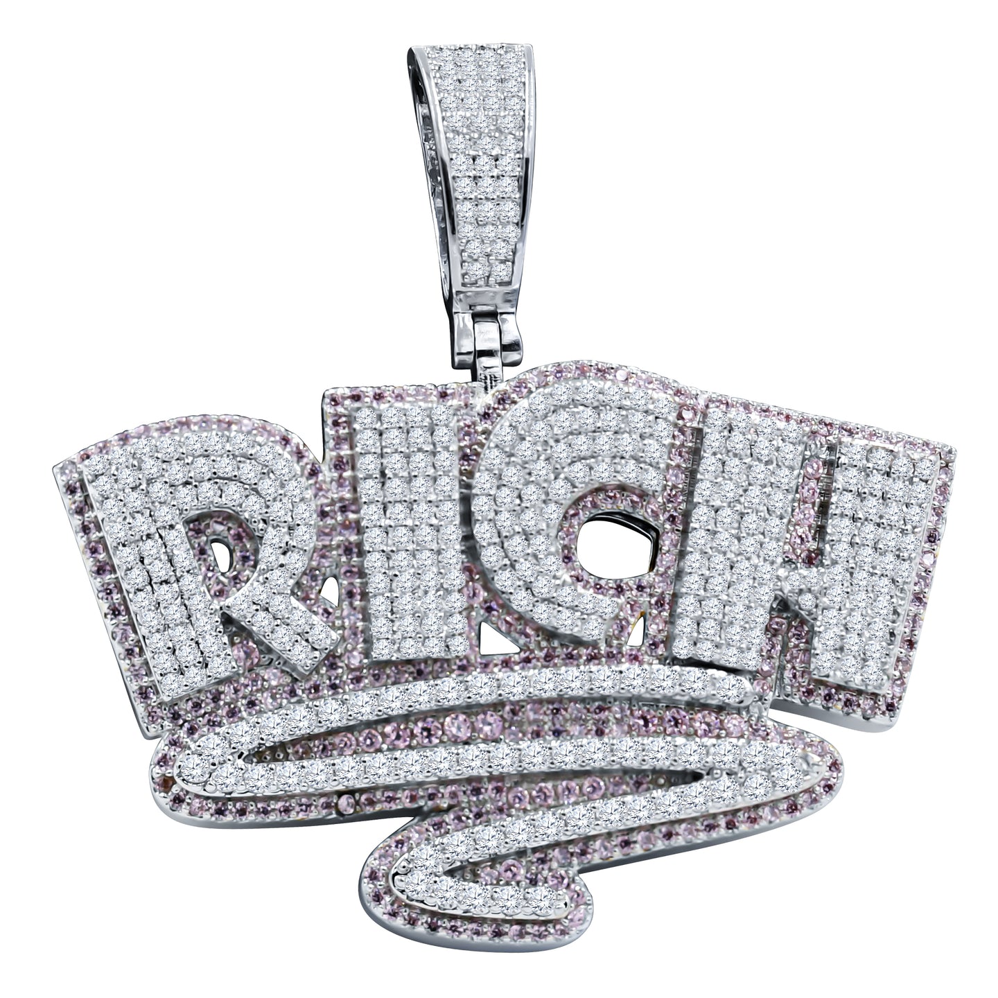 RISEN BRASS PENDANT I 915931