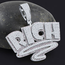 RISEN BRASS PENDANT I 915931