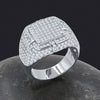 SEIDIG STERLING SILVER RING I 994301