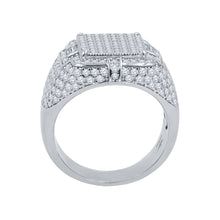 SEIDIG STERLING SILVER RING I 994301