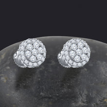 ALIGHT STERLING SILVER EARRINGS I 9221201