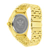 GLIMMER HIPHOP METAL WATCH I 5631913