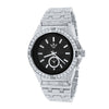GLIMMER HIPHOP METAL  WATCH I 563197