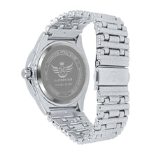 GLIMMER HIPHOP METAL  WATCH I 563197