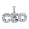 PREMIER STERLING SILVER PENDANT I 9221431