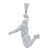 PLAYBLING STERLING SILVER PENDANT | 9222111