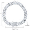 GEMSCULPT 8 MM SILVER BRACELET | 9222121