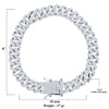 GEMSCULPT 10 MM SILVER BRACELET | 9222151