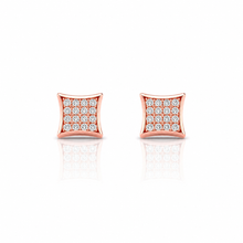 929745 | Silver Earrings