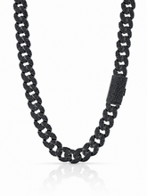 962933 | Brass Black 14mm 24