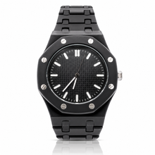 510273 | Executive Metal Royal Pop Watch