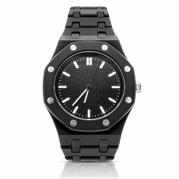 510273 | Executive Metal Royal Pop Watch