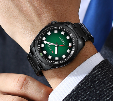 PEVNY CURREN MEN'S WATCH I  551796