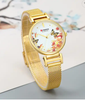 IHANA  LADIES WATCH I 551562