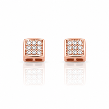 922335 | Silver Earrings