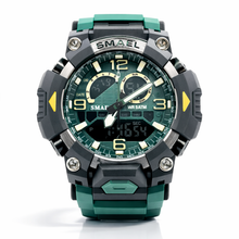 5102622 | Sports Ana-Digi Watch