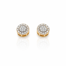 9219852 | Silver Earrings