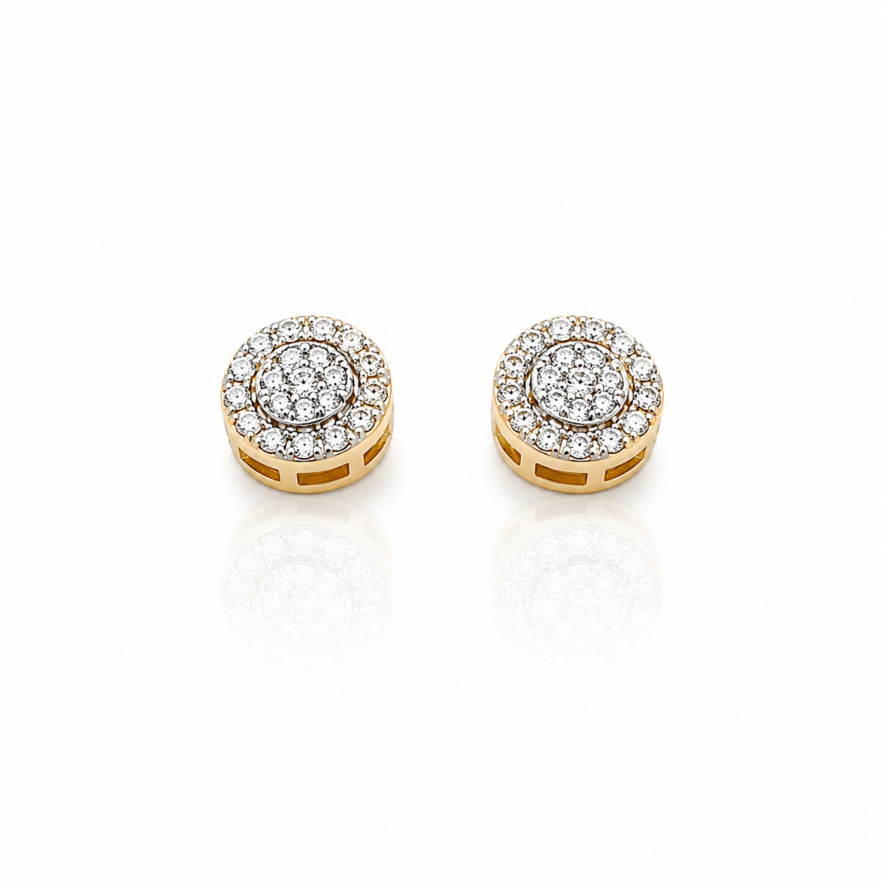 9219852 | Silver Earrings