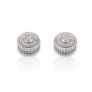 9219921 | Silver Earrings