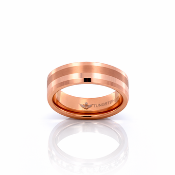 944095 | Tungsten Ring