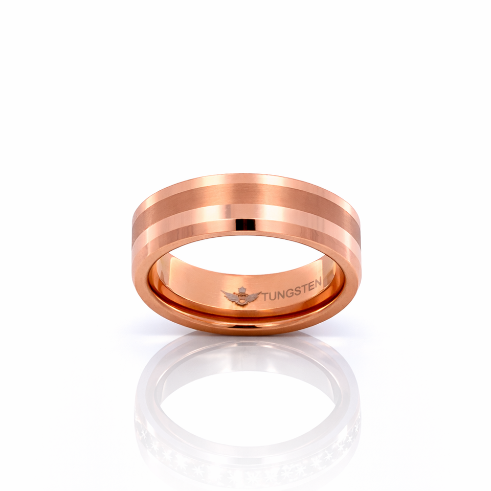 944095 | Tungsten Ring