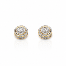 9219922 | Silver Earrings