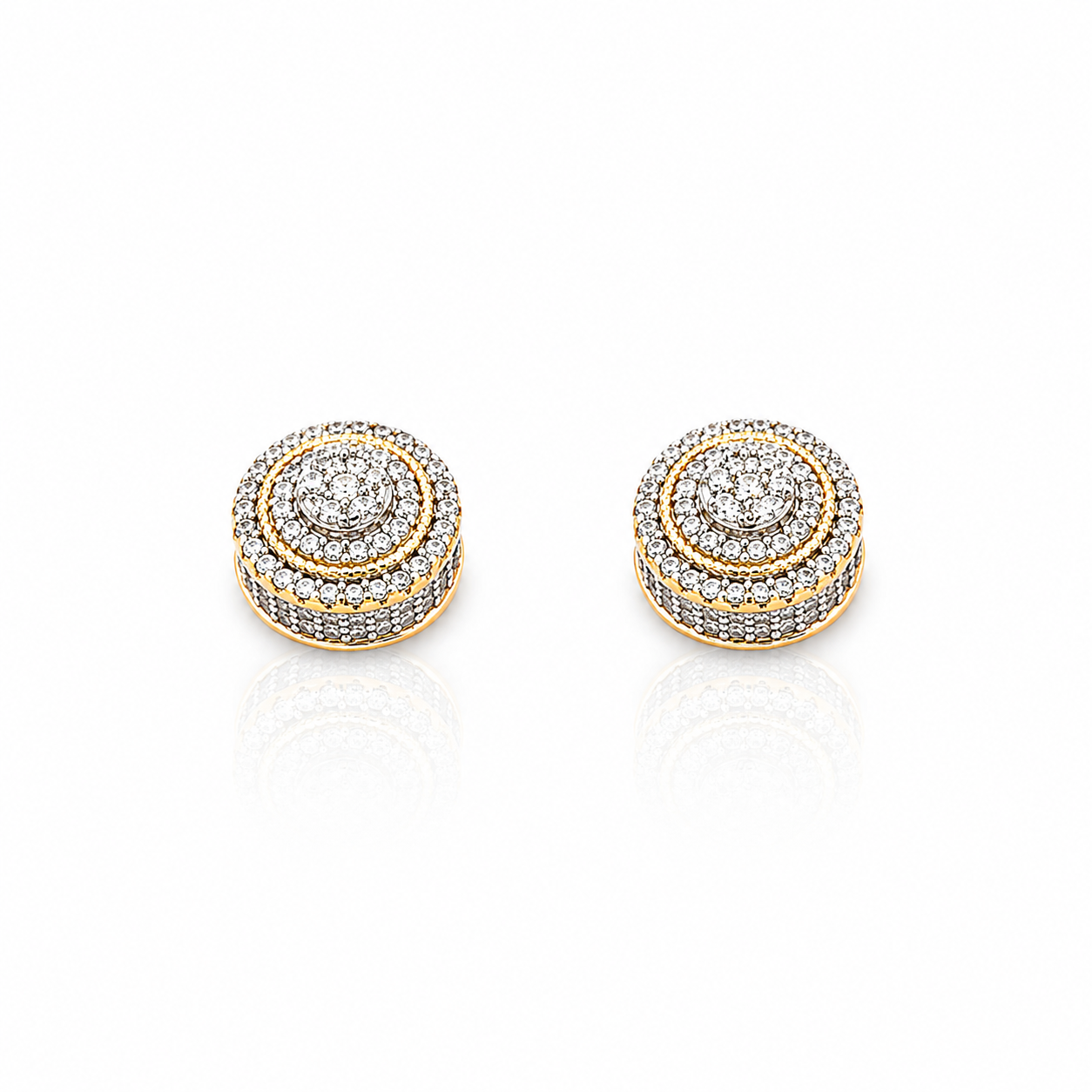 9219922 | Silver Earrings