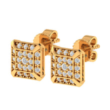 SPARKFLARE MOISSANITE EARRINGS | 980192