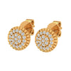 EVEFIRE MOISSANITE EARRINGS | 980242