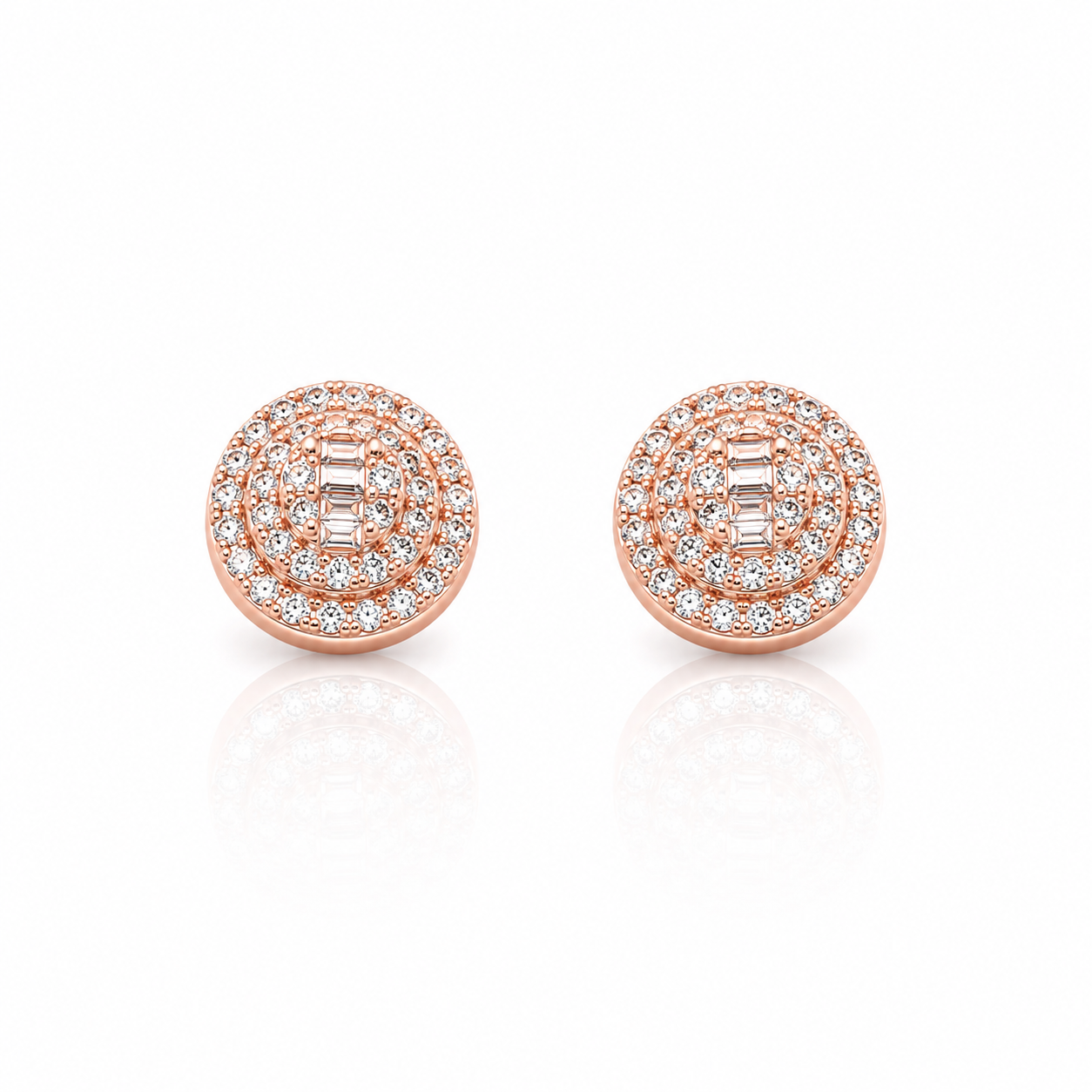 9220925 | Silver Earrings