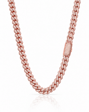 963705 | Brass Rose Gold 10mm 20