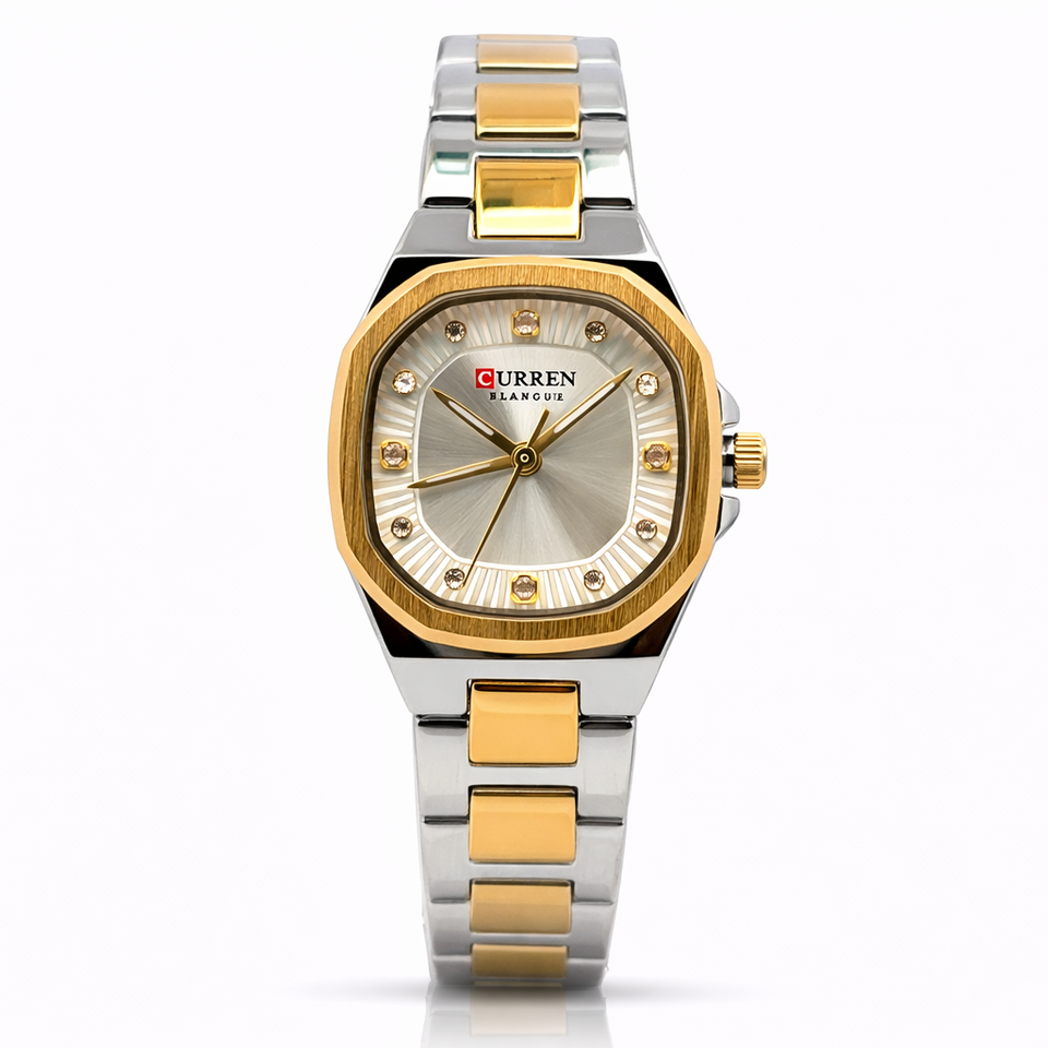 5520442 | Women’s Metal Watch