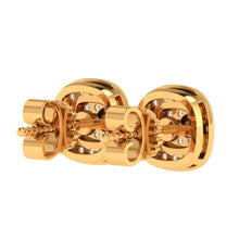 LUMARIA MOISSANITE EARRINGS | 980222