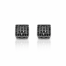 922443 | Silver Earrings