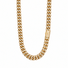 964042 | Brass Two Tone 12mm 22