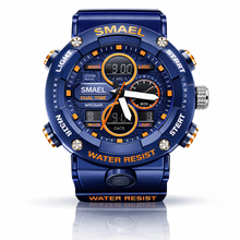 5100613 | Sports Ana-Digi Watch
