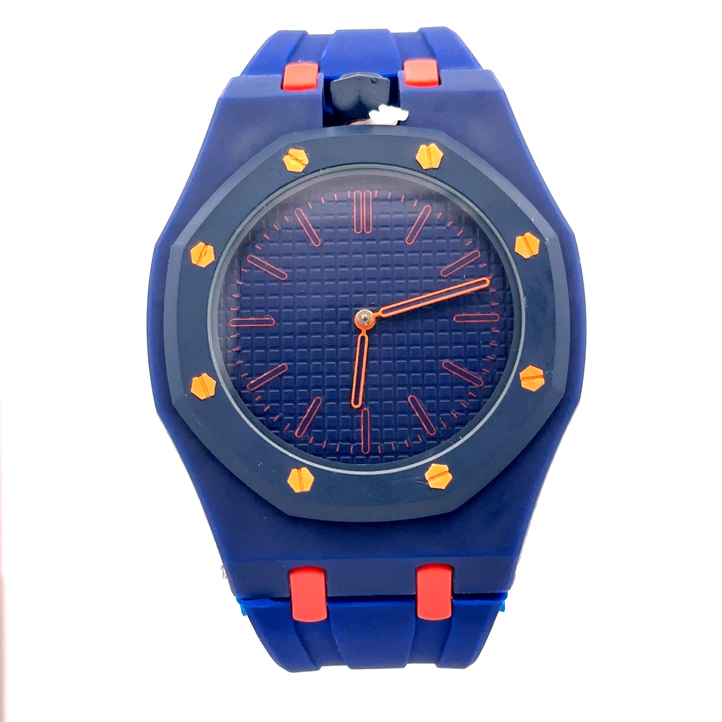 5102810 | Sports ANA-DIGI Orange Watch