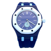 5102813 | Sports ANA-DIGI N.Blue Watch
